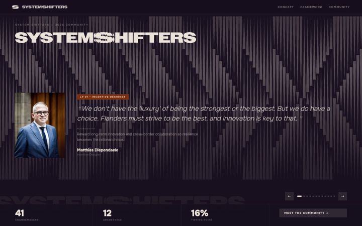Screenshot of axonjay.org