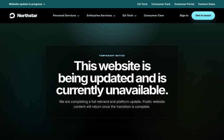 Screenshot of axxohosting.com