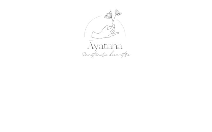Screenshot of ayatanasanctuaire.com