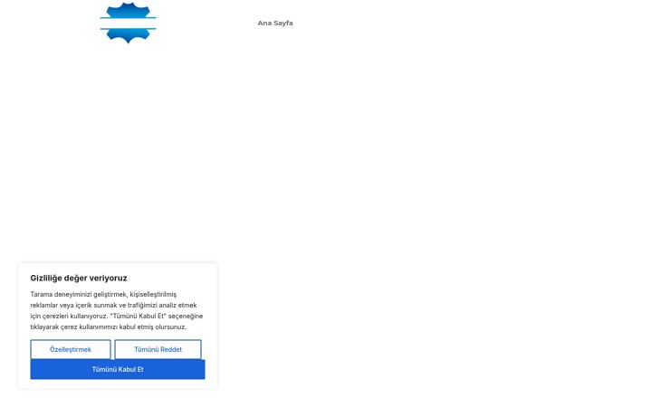 Capture d'écran de ayguler.com.tr