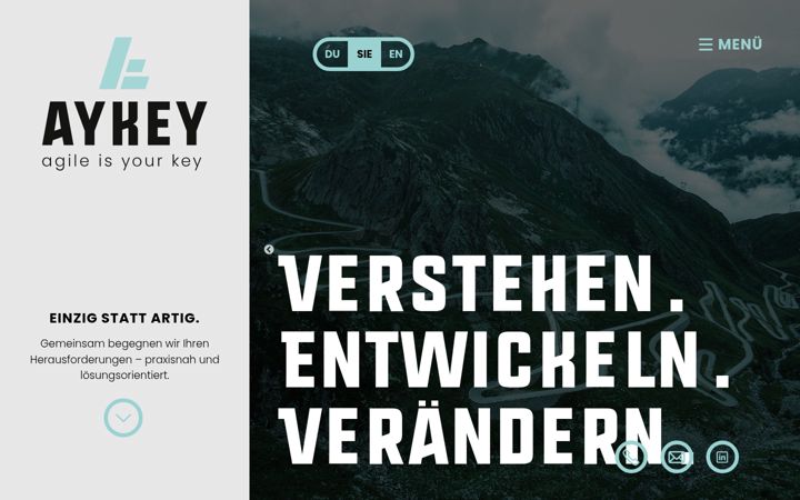 aykey.de