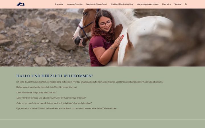 Képernyőkép: aylinhoffmann.de