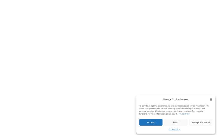 Screenshot of aylmersoup.ca