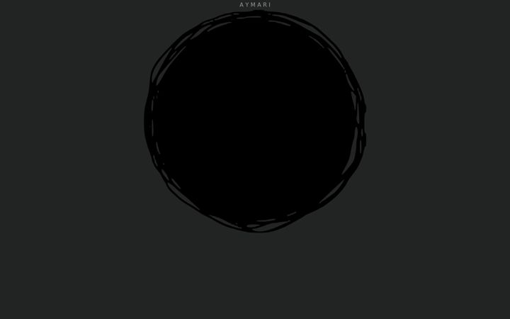 Screenshot of aymarifoods.com