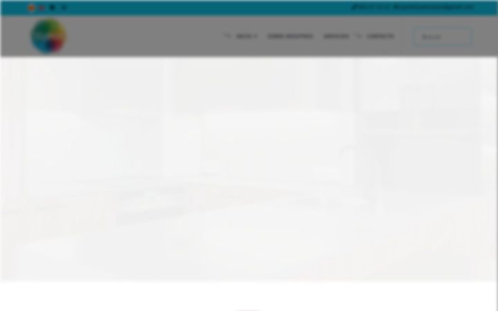 Screenshot of aymariluminacion.es