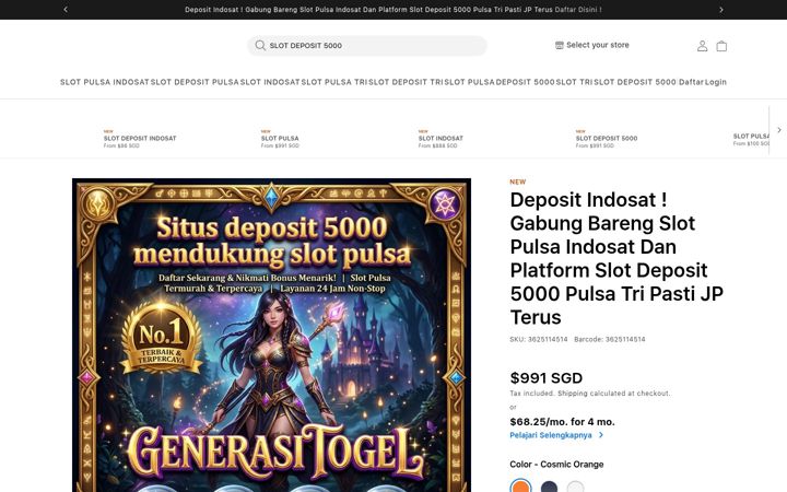 Screenshot of ayninfotech.com