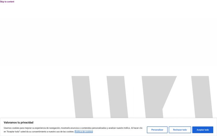 Screenshot ta' ayunpedroabad.es