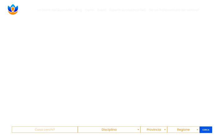 Screenshot of ayurvedaconnection.it