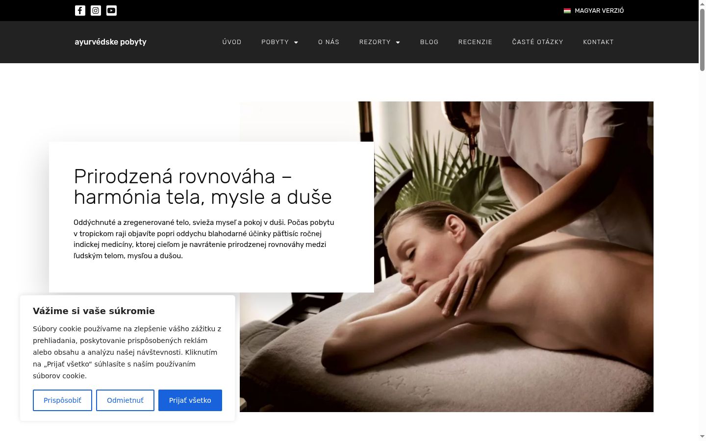 Sutikimo reklamjuostės, rodytos prieš bet kokią sąveiką, ekrano kopija