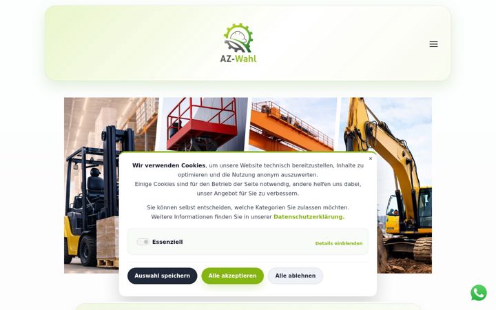 az-wahl.de