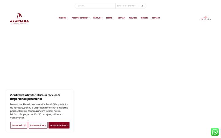 Screenshot of azariada.ro