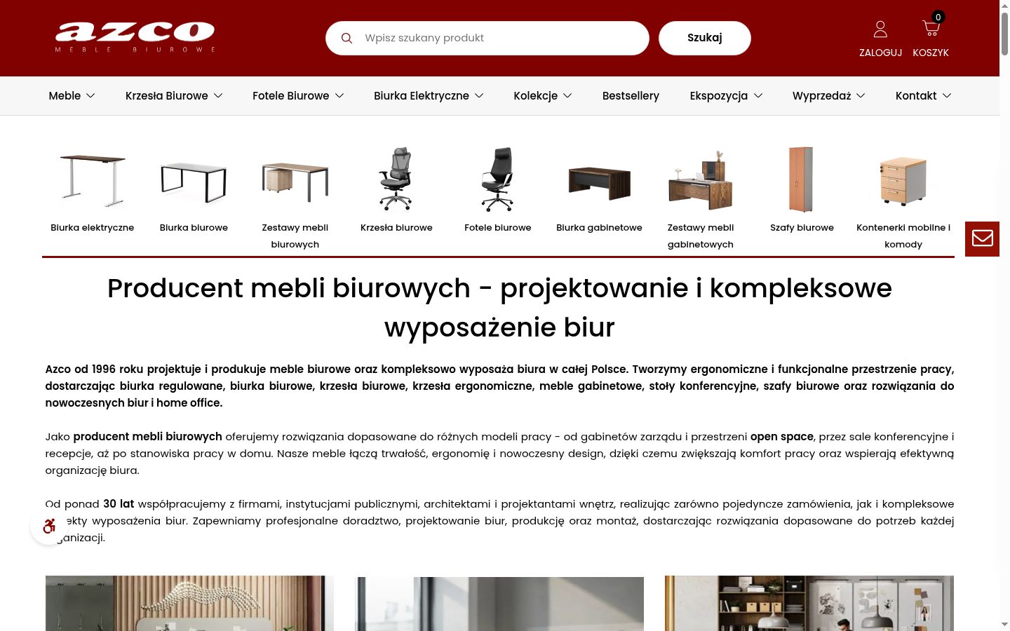 Képernyőkép a bármilyen interakció előtt megjelenő hozzájárulási bannerről