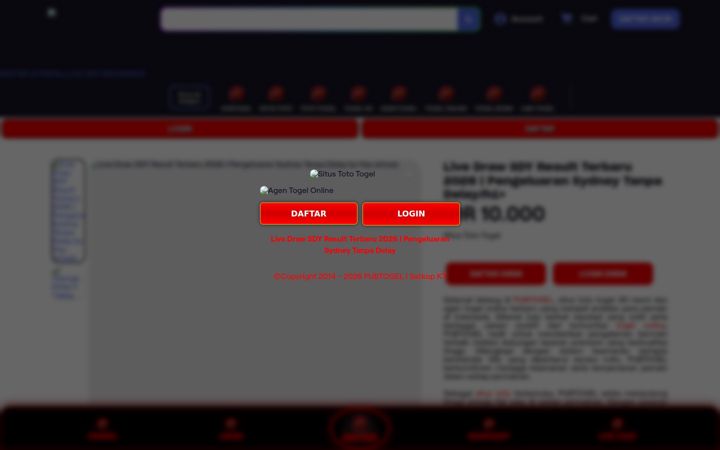 Screenshot of azdiseno.com