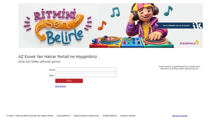 Screenshot of azesnekyanhaklar.com