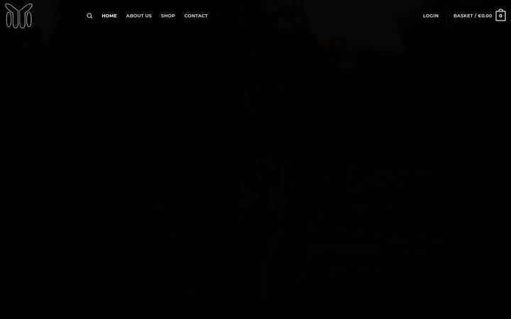 Screenshot of azide.ie