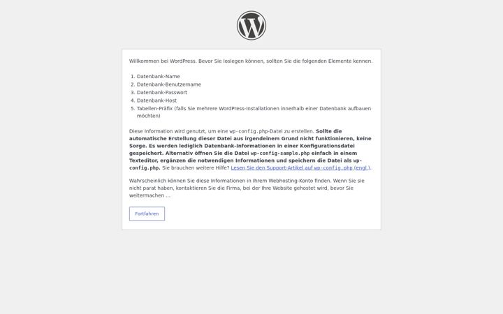 Screenshot of azlebensmittel.de