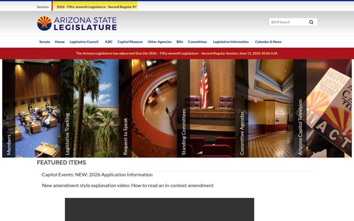 azleg.gov