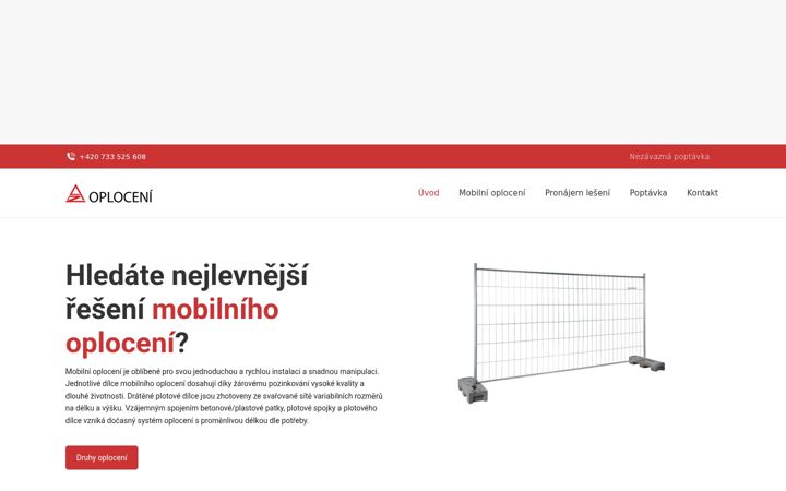 Screenshot ta' azoploceni.cz
