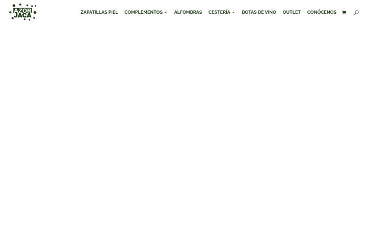 Screenshot of azorjaca.com
