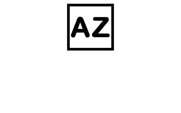 Screenshot of azpos.es