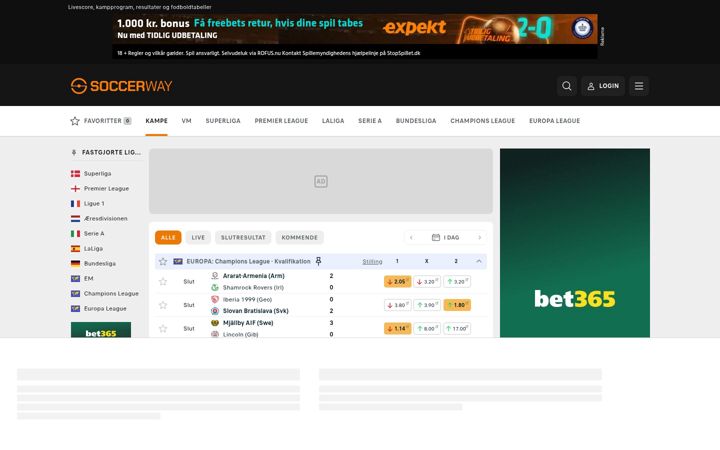 Screenshot του azscore.ng