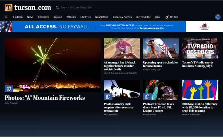 azstarnet.com