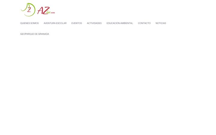 Screenshot of azsur.com
