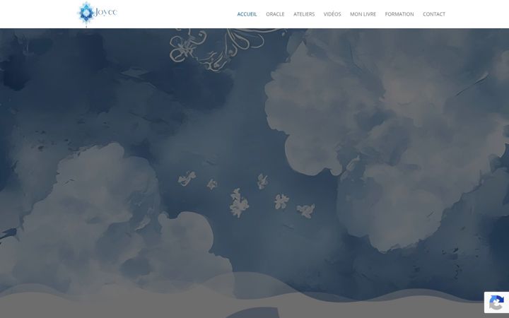 Screenshot of azur-therapie.fr