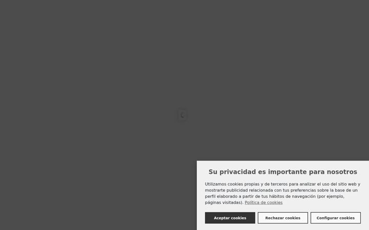 Screenshot of azuvi.com