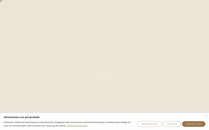 Screenshot di azvdoestilo.com.br