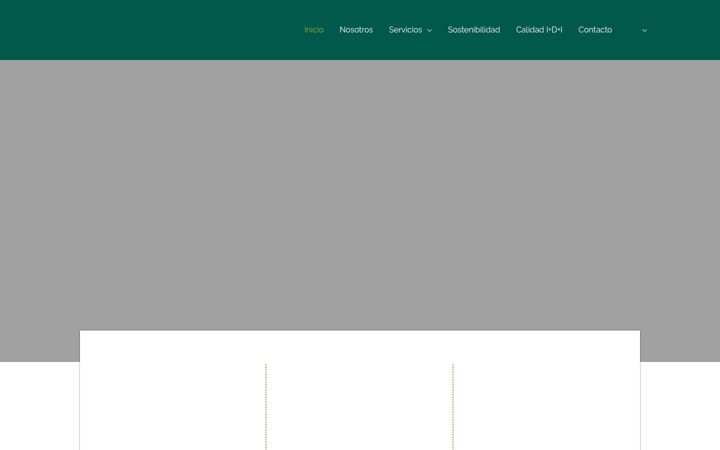 Screenshot of azzayt.es