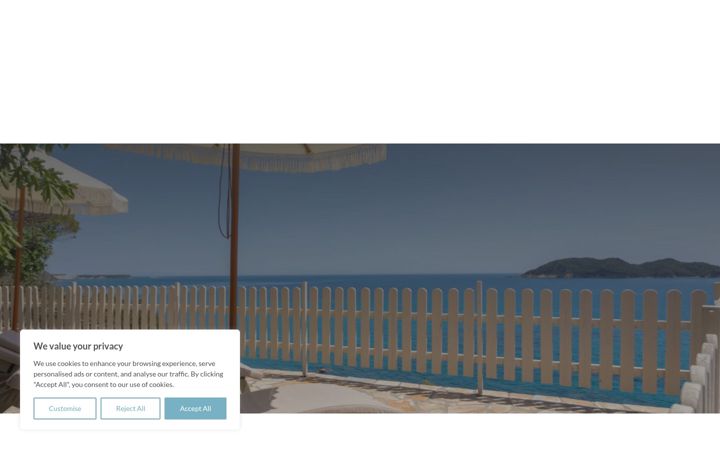 Screenshot of azzurevista.com