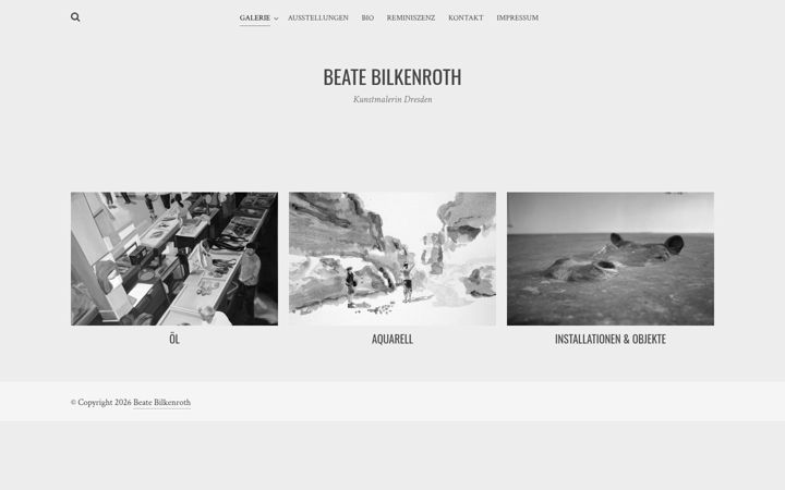 Screenshot του b-bilkenroth.de