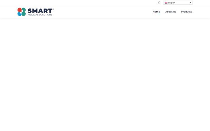 Screenshot of b-care.pl