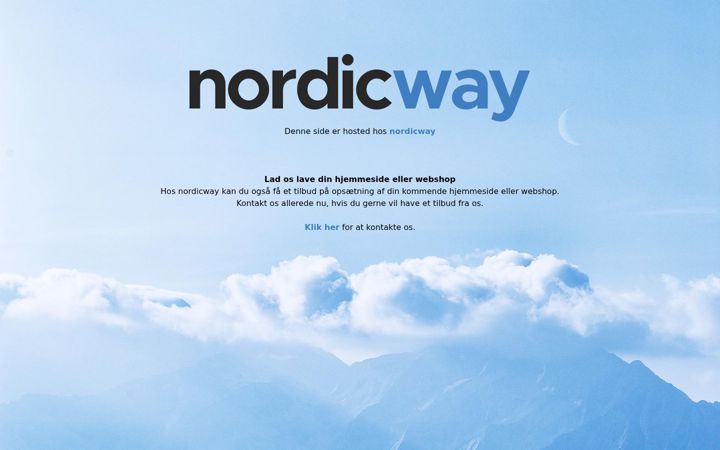 Screenshot of b-cph.com