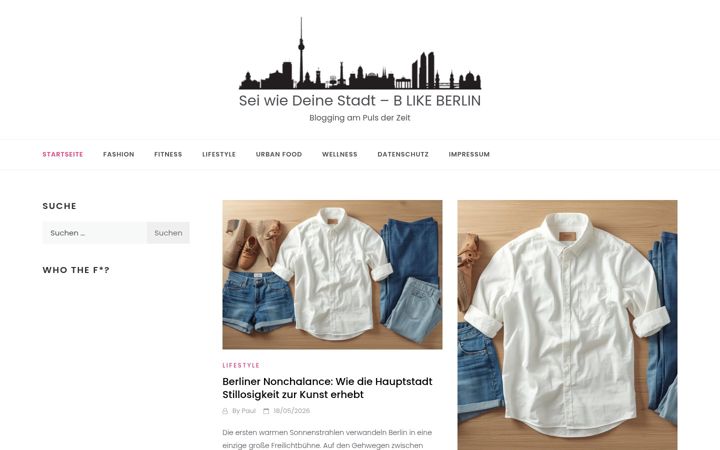 Screenshot of b-like-berlin.de