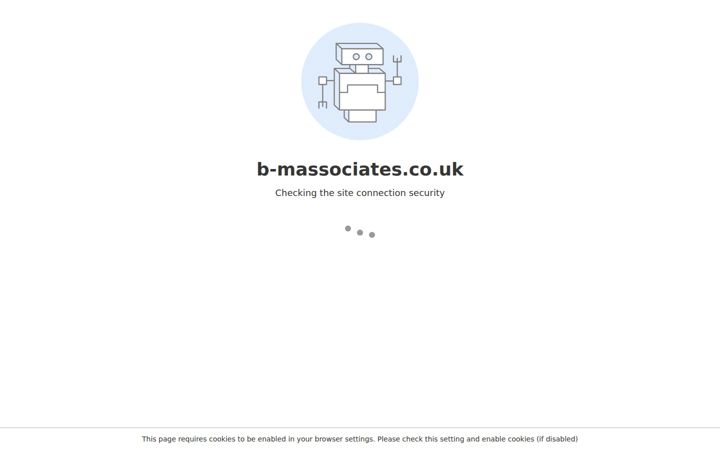 b-massociates.co.uk
