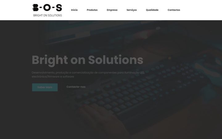 Screenshot of b-o-s.pt