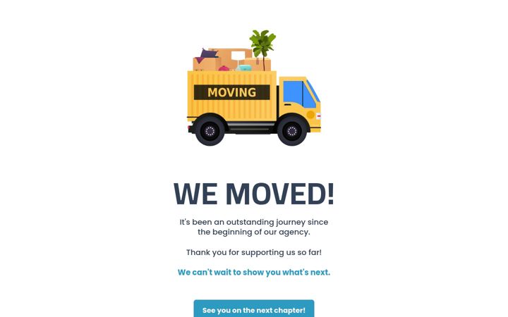 Screenshot of b-ocean.co.uk