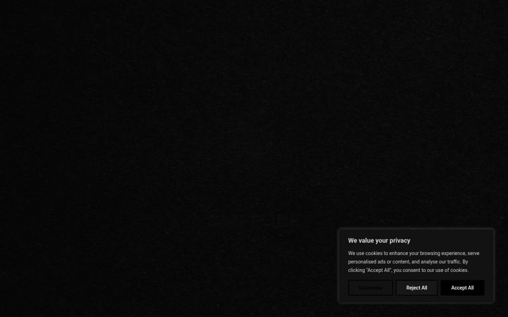 Screenshot of b-offline.com
