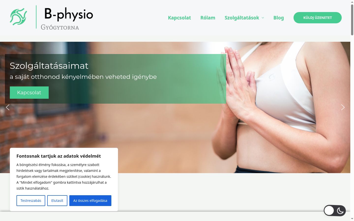Skjámynd af samþykkisborðanum eins og hann birtist áður en nokkur samskipti fóru fram