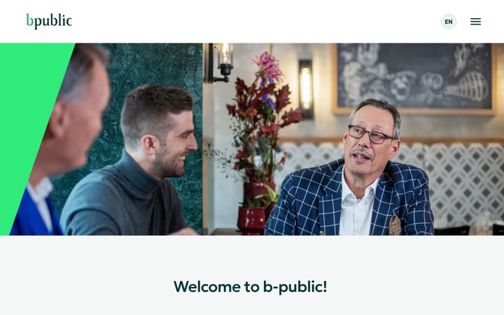 Skærmbillede af b-public.ch