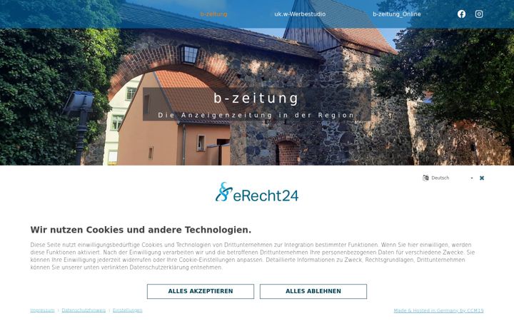Képernyőkép: b-zeitung.de