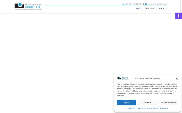 Screenshot of b01151331.es