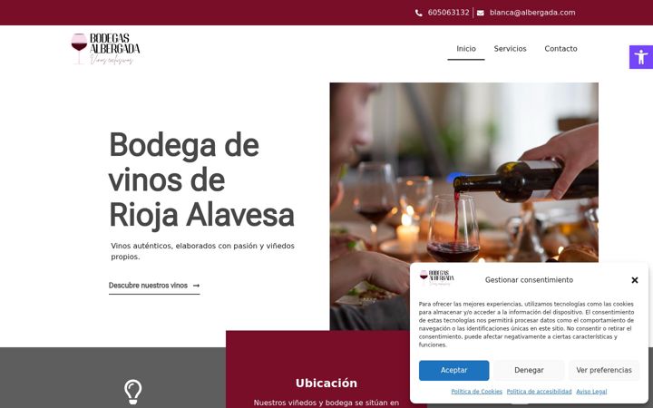 Skjermbilde av b01549179.es