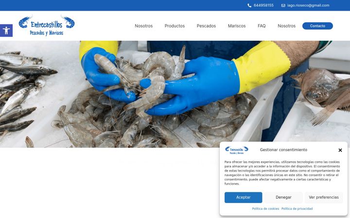 Screenshot of b02742054.es