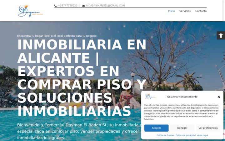 Screenshot of b03865946.es