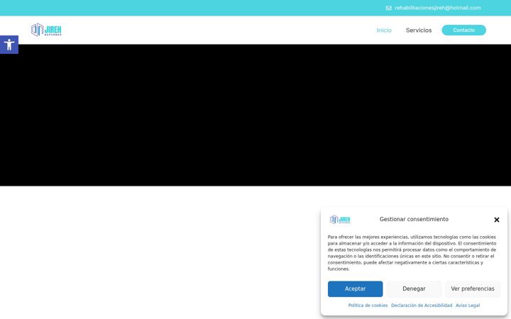 Screenshot of b06782064.es