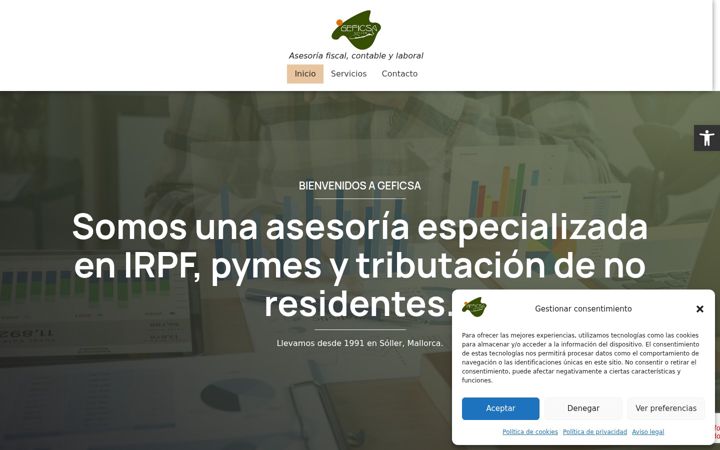 Screenshot of b07490907.es