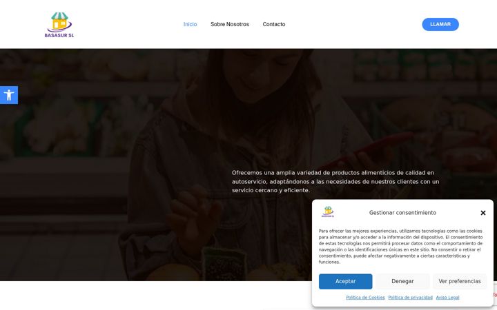 Screenshot of b09270612.es